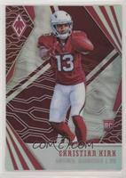 Rookies - Christian Kirk #/299