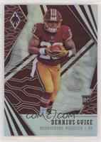 Rookies - Derrius Guice #/299