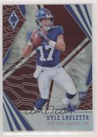 Rookies - Kyle Lauletta #/299