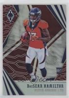 Rookies - DaeSean Hamilton #/299