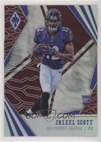 Rookies - Jaleel Scott #/299