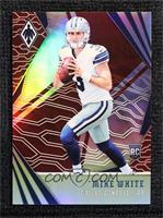 Rookies - Mike White #/299