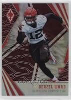 Rookies - Denzel Ward #/299