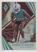 Rookies - Minkah Fitzpatrick #/299