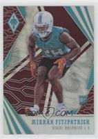 Rookies - Minkah Fitzpatrick #/299