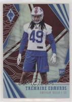 Rookies - Tremaine Edmunds #/299