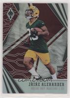 Rookies - Jaire Alexander #/299