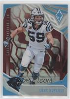 Luke Kuechly #/299