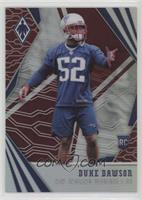 Rookies - Duke Dawson #/299