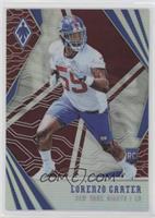 Rookies - Lorenzo Carter #/299