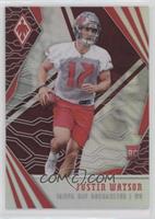 Rookies - Justin Watson #/299