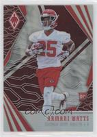 Rookies - Armani Watts #/299