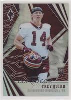 Rookies - Trey Quinn #/299