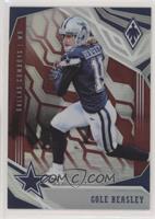 Cole Beasley #/299