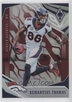 Demaryius Thomas #/299