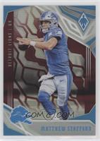 Matthew Stafford #/299