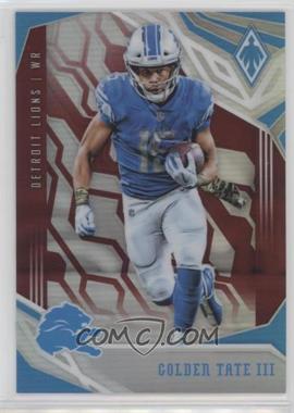 2018 Panini Phoenix - [Base] - Red #34 - Golden Tate III /299