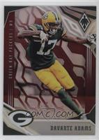 Davante Adams #/299