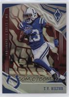 T.Y. Hilton #/299