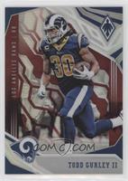 Todd Gurley II #/299