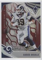 Aaron Donald #/299