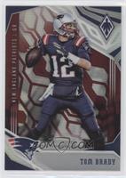 Tom Brady #/299