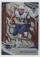 Rob Gronkowski #/299