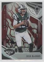 Josh McCown #/299