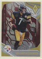 Ben Roethlisberger #/299