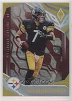 Ben Roethlisberger #/299