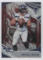 Russell Wilson #/299