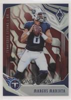 Marcus Mariota #/299