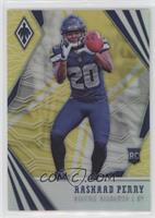 Rookies - Rashaad Penny #/75