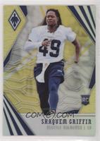 Rookies - Shaquem Griffin #/75