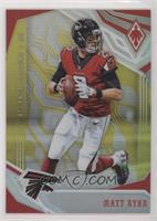 Matt Ryan #/75