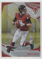 Matt Ryan #/75