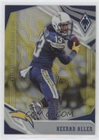 Keenan Allen #/75