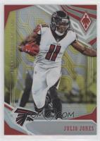 Julio Jones #/75