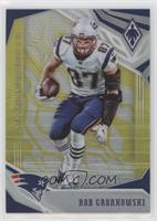 Rob Gronkowski #/75