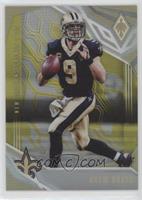 Drew Brees #/75