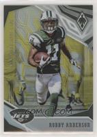 Robby Anderson #/75