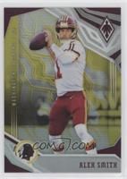 Alex Smith #/75