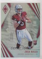 Rookies - Josh Rosen