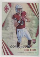 Rookies - Josh Rosen