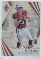 Rookies - Josh Rosen [Good to VG‑EX]