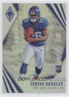 Rookies - Saquon Barkley