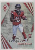 Rookies - Calvin Ridley