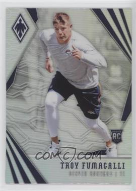 2018 Panini Phoenix - [Base] #180 - Rookies - Troy Fumagalli