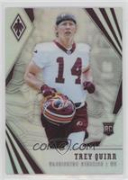 Rookies - Trey Quinn