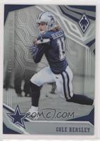 Cole Beasley